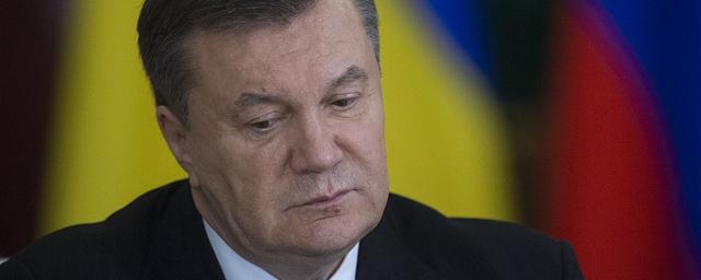 Канада включила в санкционные списки Януковича и представителей властей Крыма и Донбасса