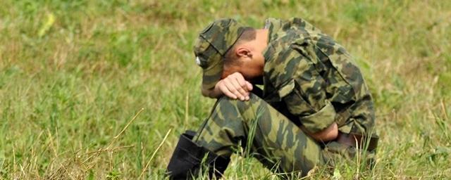 СК РФ завел уголовное дело за дезертирство против восьми военнослужащих из Калининградской области