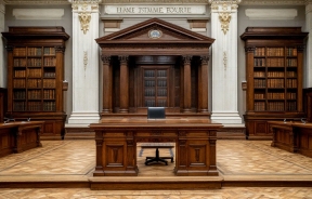 Параллельные процессы: как иск ЦБ к Euroclear создает правовую развилку для россиян