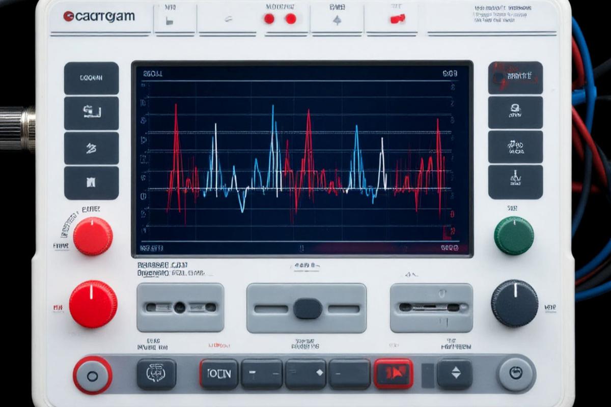 Сильные магнитные бури грозят женщинам инфарктом