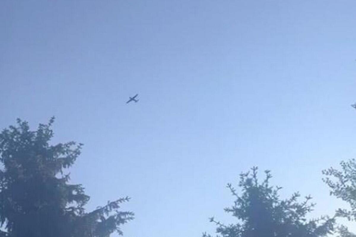 В томском НПЦ БАС создали дрон, способный переносить груз в 200 кг на большие расстояния