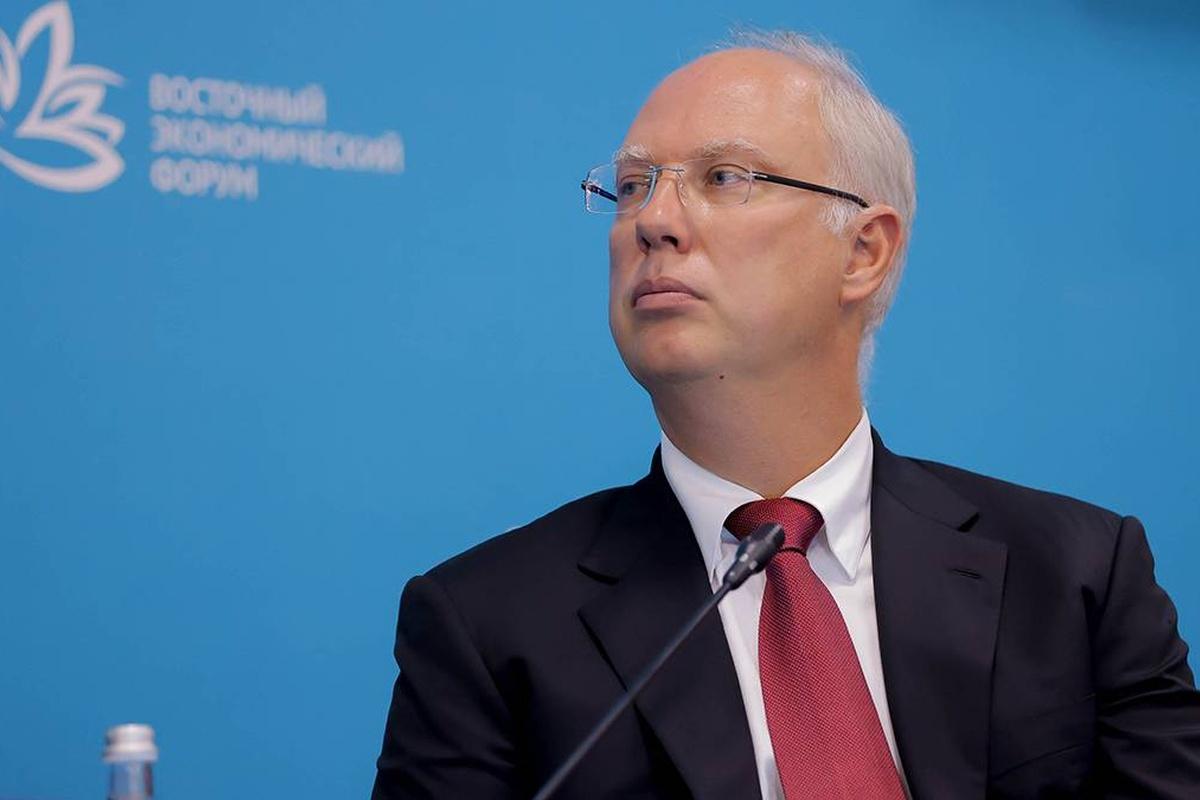 Дмитриев отправился на переговоры с делегацией США в Майями