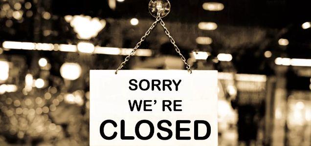 В Чехии закрывают все магазины, кроме продовольственных и хозяйственных