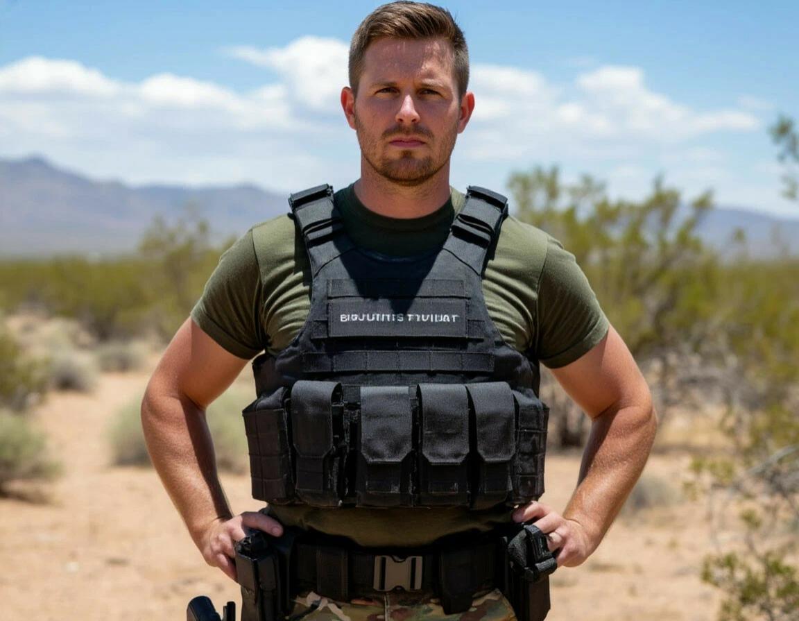 Он принял взрыв на себя, закрывая товарищей. Как русского героя спас враг. Подвиг в «Шервудском лесу»