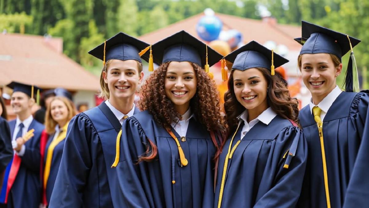 Специалисты в области права объяснили, кто несёт ответственность за обеспечение безопасности учащихся на торжественном мероприятии по случаю окончания школы