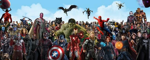 Marvel может отменить некоторые релизы из-за переизбытка проектов и снижения качества