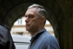 Актер Сергей Рыбин умер после борьбы с тяжелой болезнью