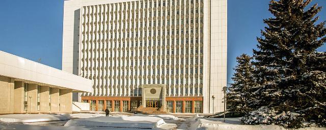 Власти Новосибирска утвердили новые схемы финансирования выборов