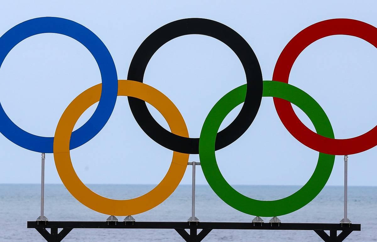Олимпийские легенды посетят Краснодарский край