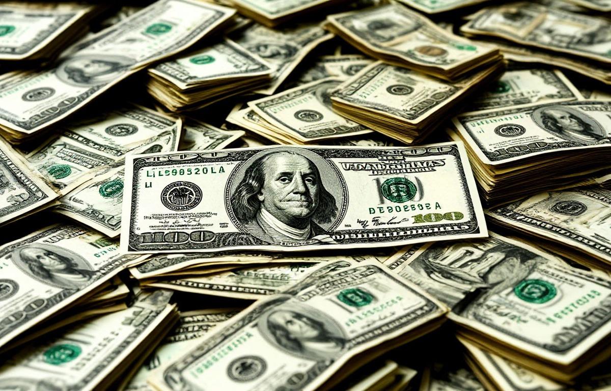 WSJ: Китай — главный хранитель иранских $100 млрд. Ирак и Индия — в тройке лидеров