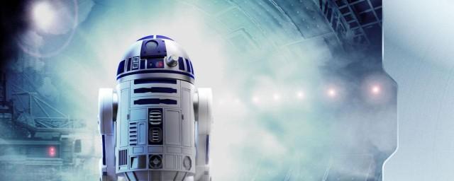 Шотландский актер исполнит роль R2-D2 в «Звездных войнах»