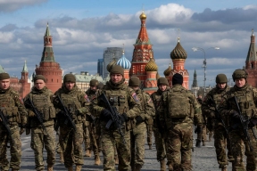 Недооценка России может снова обернуться стратегическими вызовами для Европы