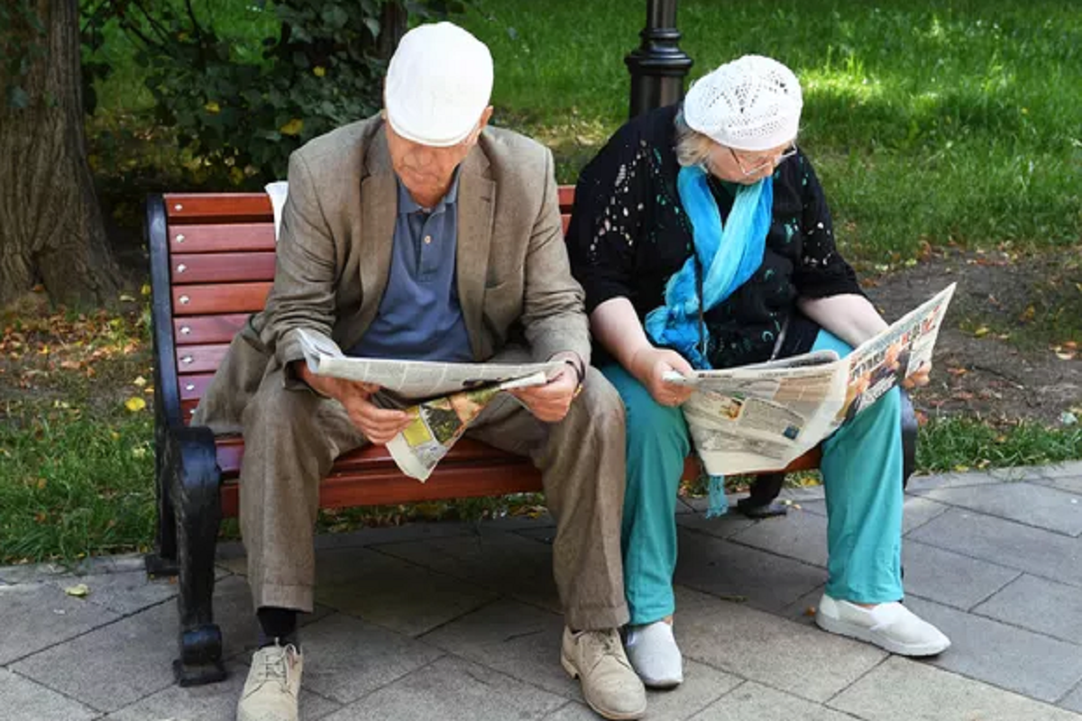 Ученые разработали антивозрастной коктейль, продлевающий жизнь на 30%