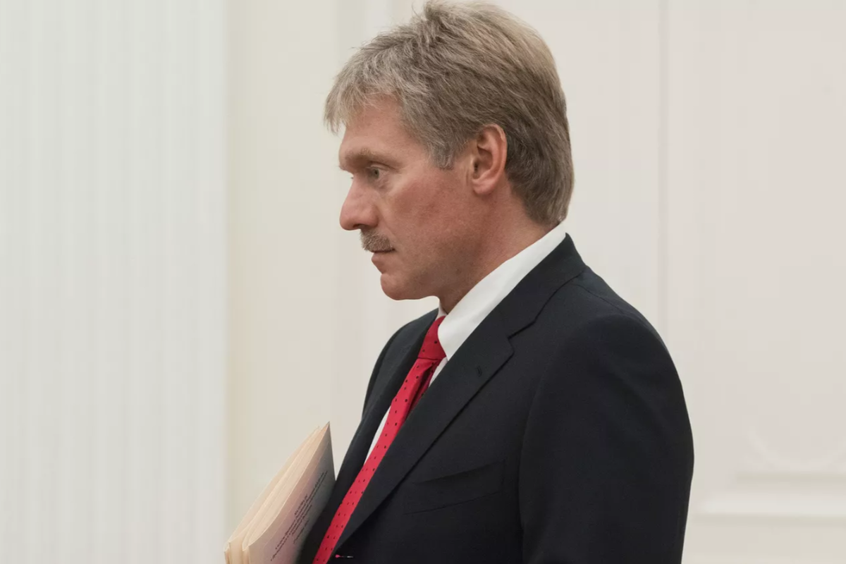 Кремль предупредил: Евразия не позволит, чтобы её разорвали в клочья