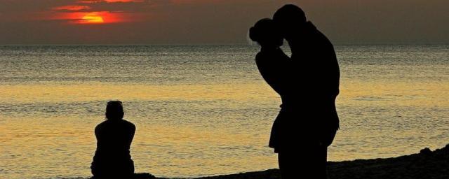 В Канаде 20-летняя девушка скончалась после поцелуя с возлюбленным