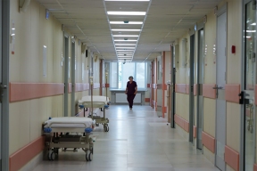 В Бурятии произошло массовой отравление