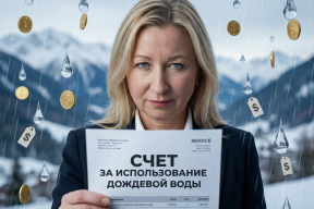 Налог на жизнь: элиты ввели плату за «услуги природы». Что будет с ценами на ЖКХ?