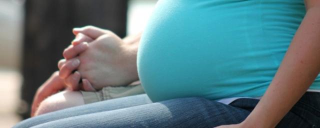 Ученые: Диета при беременности может негативно повлиять на ребенка