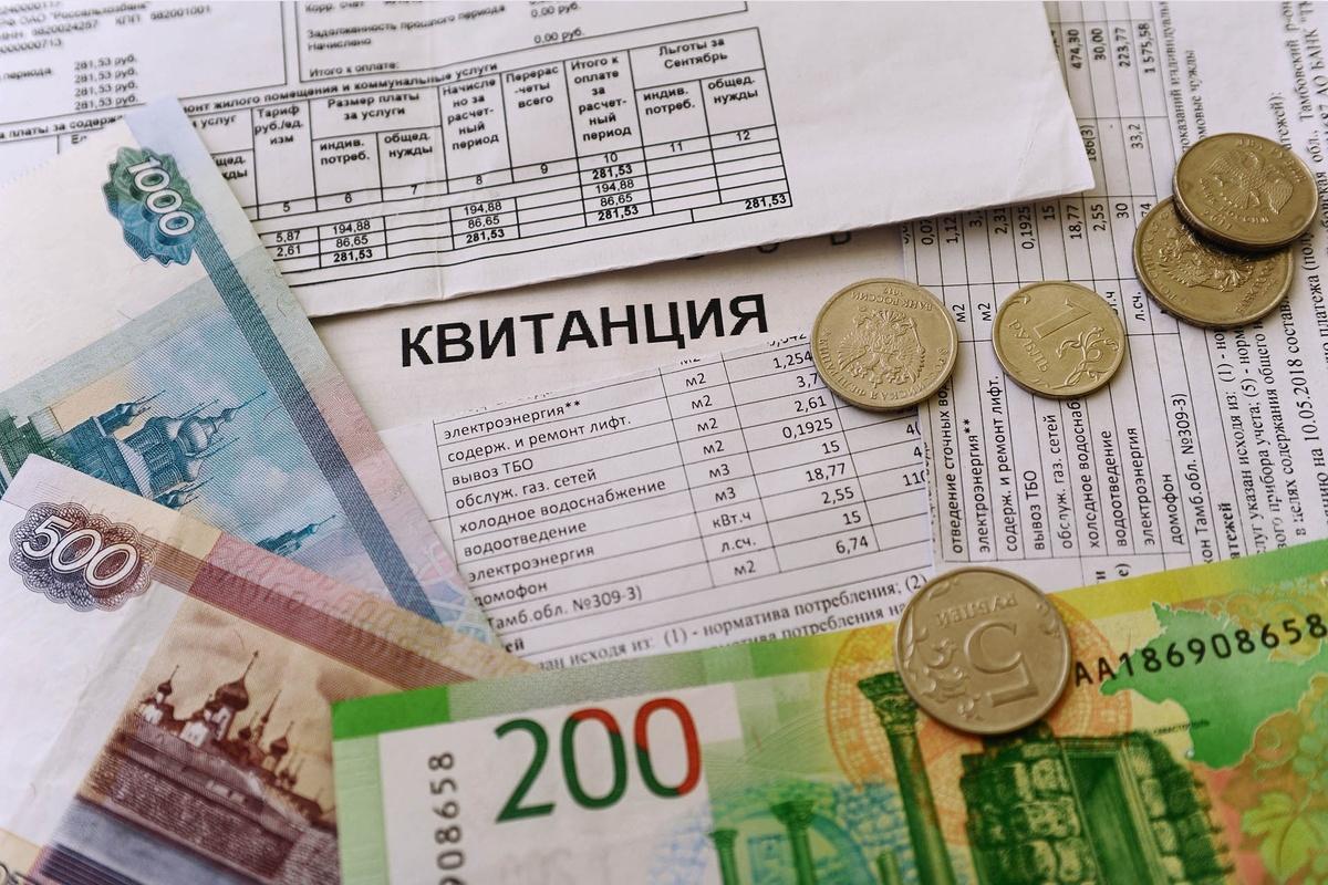 Нижегородцев предупредили о росте стоимости услуг ЖКХ в 2027–2028 годах
