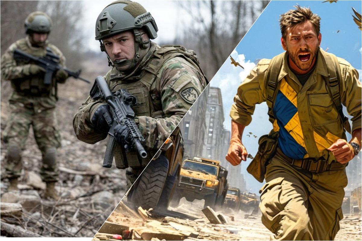 Ворота на Славянск открыты. Казачьи бригады освободили Северск. ВСУ захлебнулись в крови