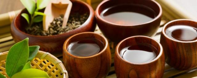 ТОП-10 самых необычных сортов чая