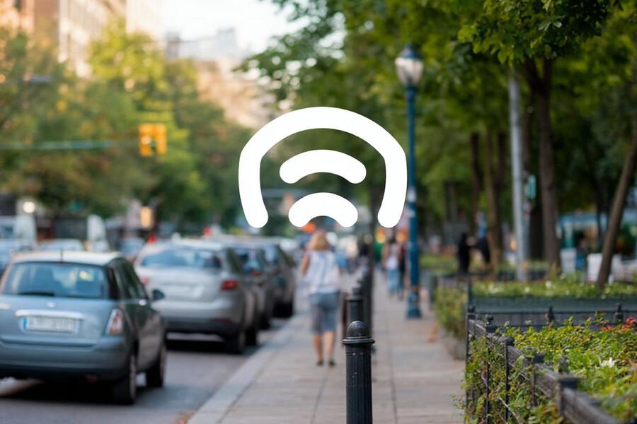 Бесплатный Wi-Fi в Саранске: где уже работают новые точки доступа