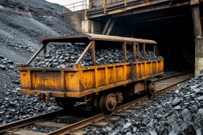 Суд приостановил работу участка «Разреза Кузнецкий Южный» из-за нарушений правил безопасности