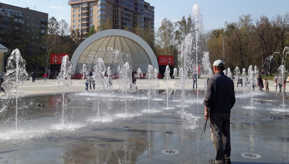 В Новосибирске на праздничных выходных ожидается похолодание до -1 градуса