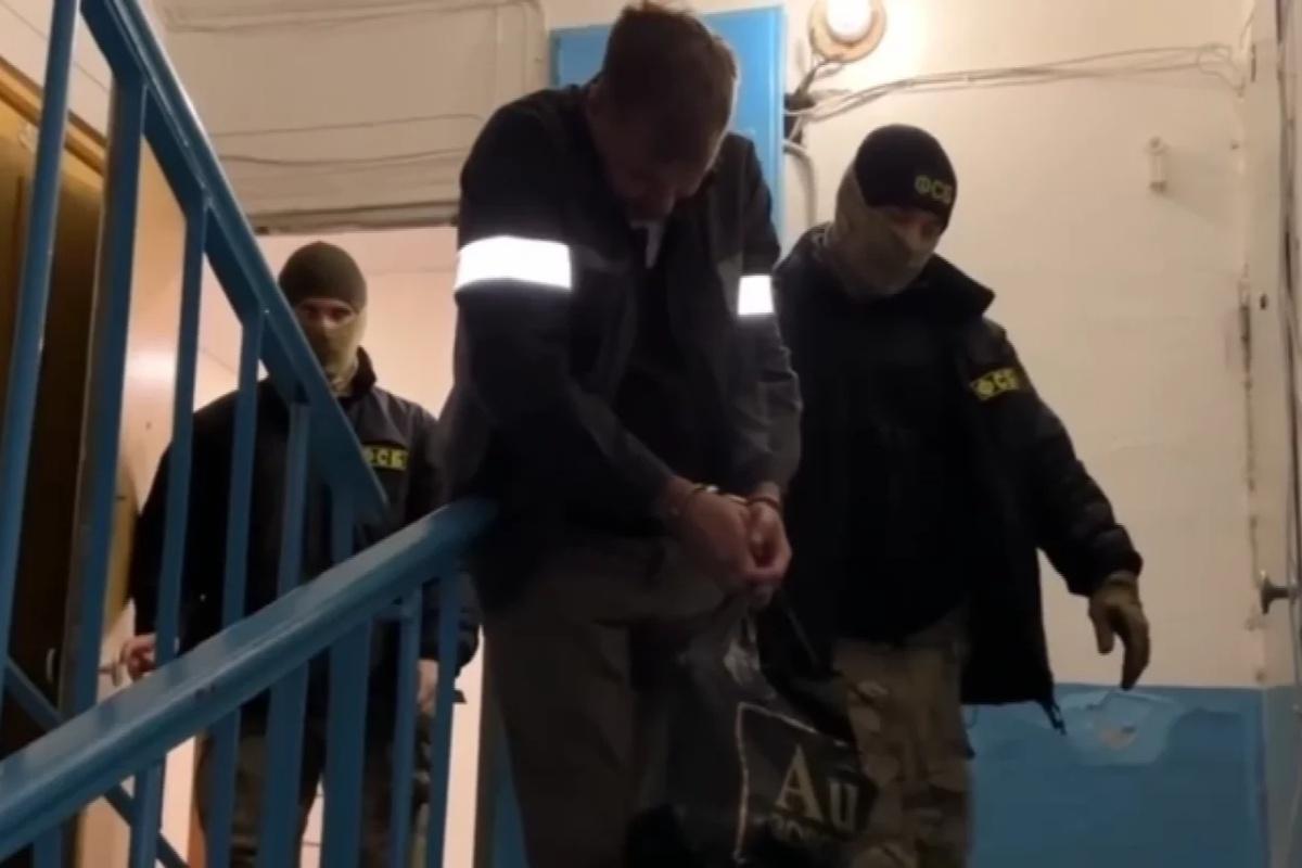 Челябинцу грозит пожизненное заключение за передачу разведданных Украине