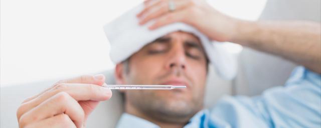 Врач Поздняков: Смешанное заражение гриппом и ковидом сопровождается интоксикацией