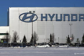 South Korean auto giant sold its business in Russia