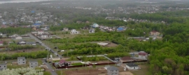 В Хабаровском крае планируют комплексную застройку по проекту «Дом дальневосточника»