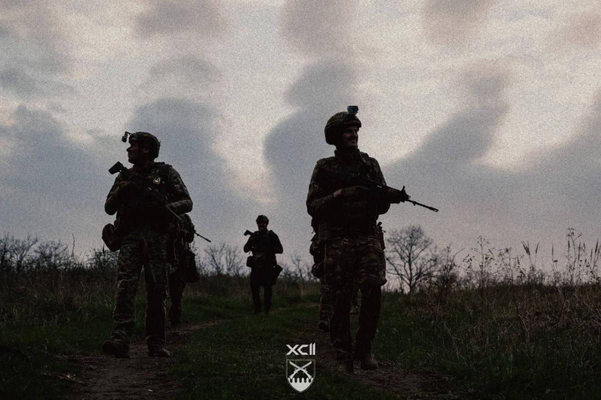 NYT: В Кировоградской области ликвидированы более десяти наемников из США и Европы