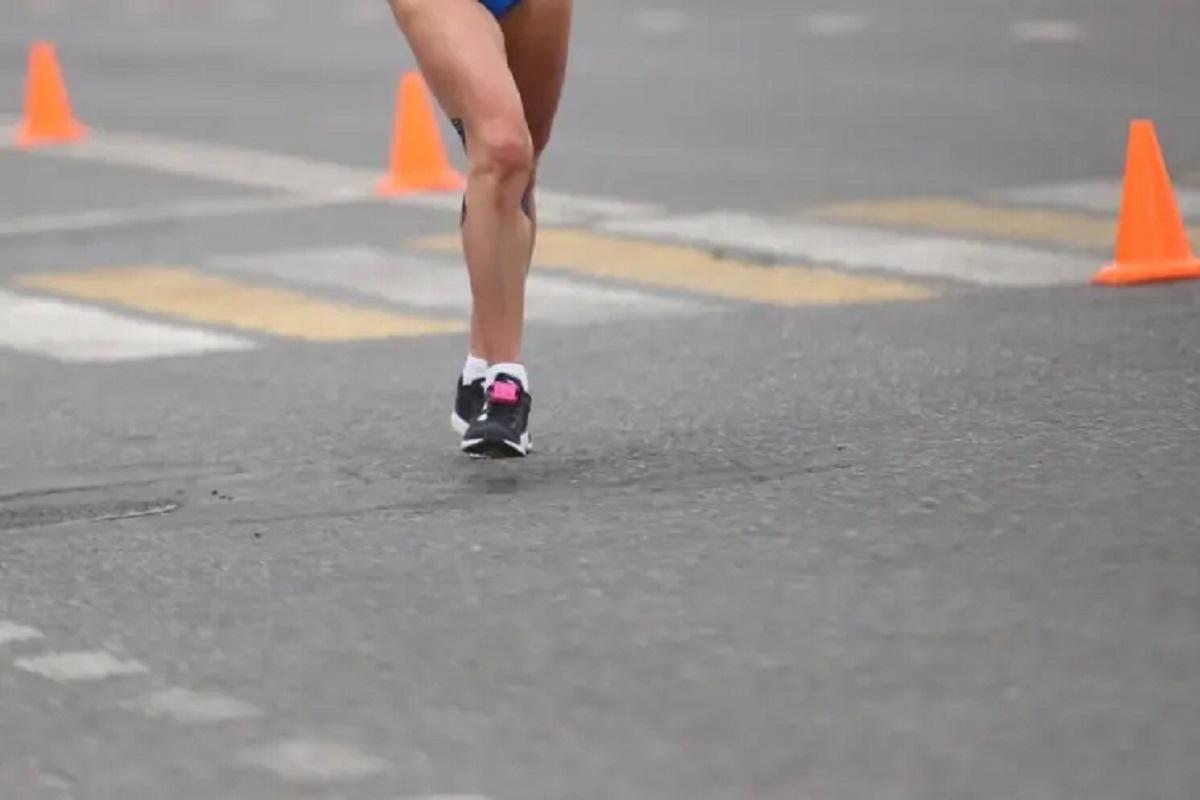 Легкоатлеты из Мордовии показали лучшие результаты мирового сезона на международных соревнованиях в Москве