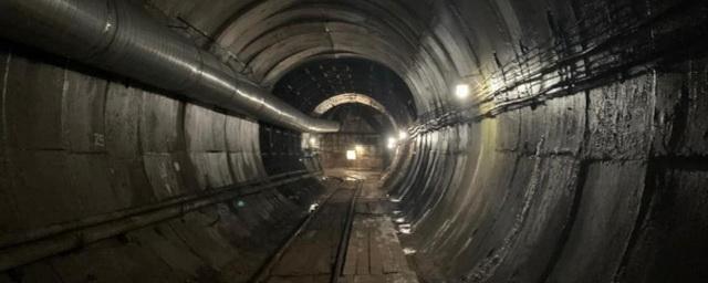 В Красноярске опровергли информацию о начале строительства метро