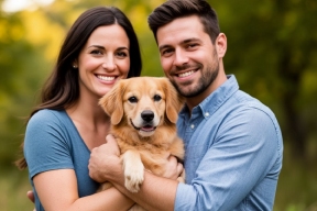 Эволюция семейных отношений: почему некоторые современные пары предпочитают заводить животных вместо детей