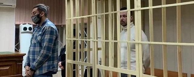 Оператора ФБК Зеленского приговорили к двум годам колонии за призывы к экстремизму