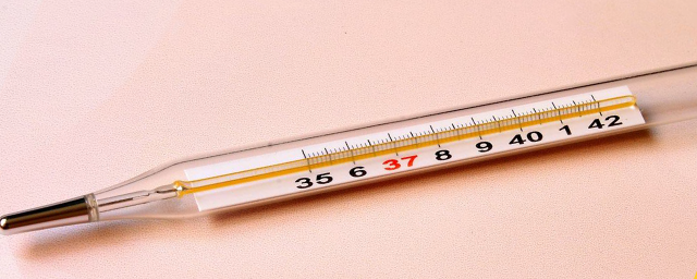 Оренбуржцы стали продавать ртутные термометры втридорога