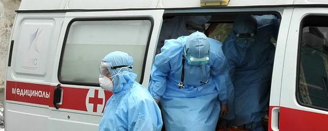 В Адыгее за сутки заболели коронавирусом еще 16 человек