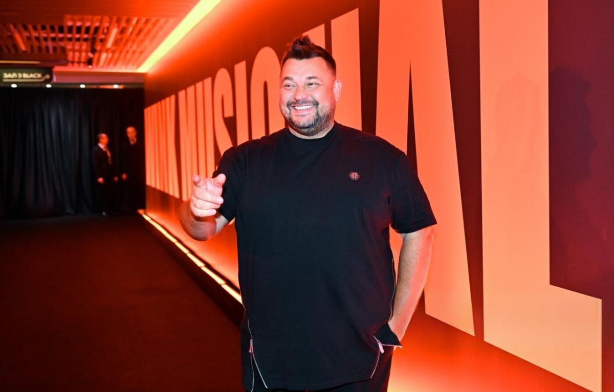 Сергей Жуков рассказал о причинах, побудивших его создать свой проект, похожий на «Лабубу»