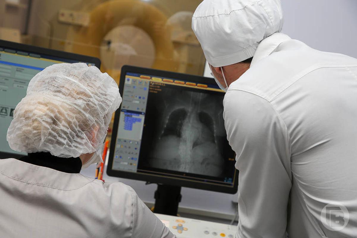 Стало известно какие формы рака не поддаются лечению