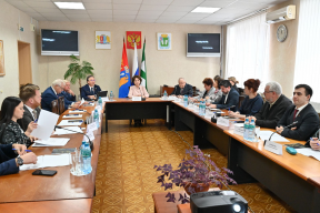 Председатель облдумы Марина Дмитриева: Ивановской области нужен своей закон о креативных индустриях