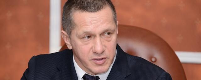 Трутнев посоветовал жителям Южно-Сахалинска сменить мэра