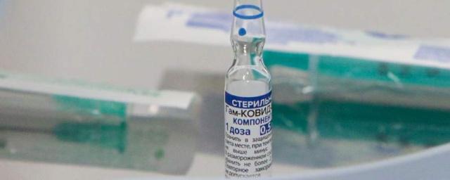 В Костромской области введена обязательная вакцинация для определенных категорий граждан