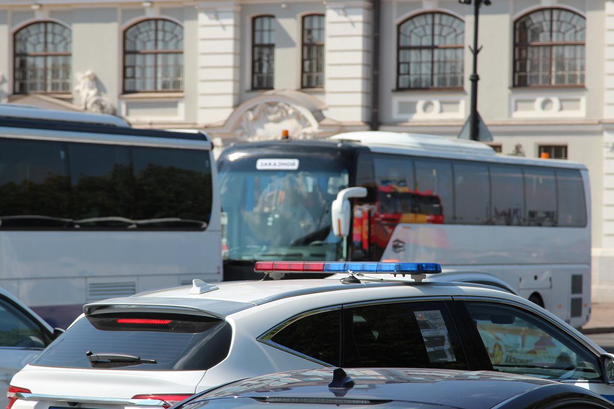 Аварийность в Новосибирской области выросла на треть вопреки снижению по стране