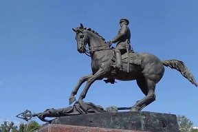 В Калужской области парады 9 мая пройдут лишь в Козельске и Малоярославце