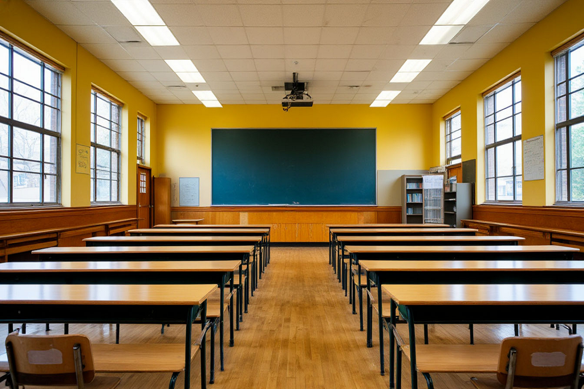 В Пермском крае из-за заболеваемости ОРВИ на карантин закрыли 92 класса