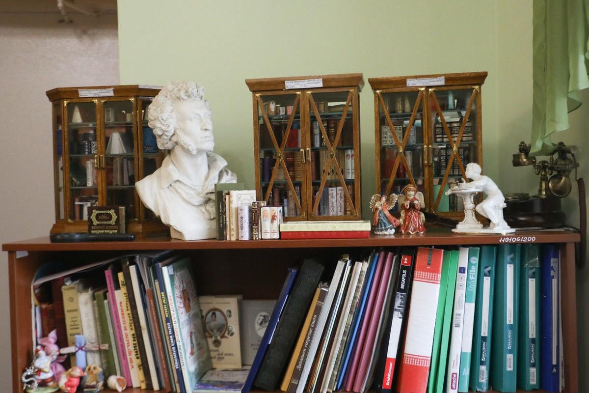 Политолог Одинцова рассказала, почему важно заниматься продвижением русского языка