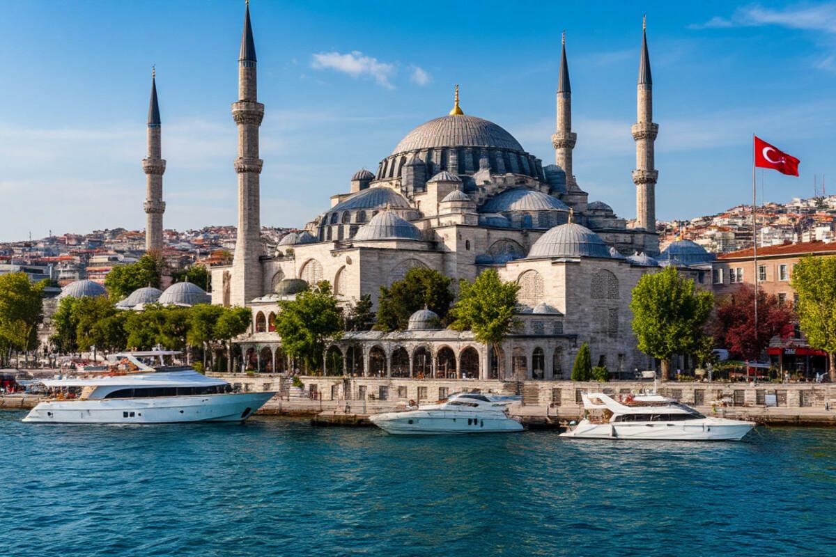 Гиды в Турции вводят туристов в заблуждение, чтобы продать экскурсии