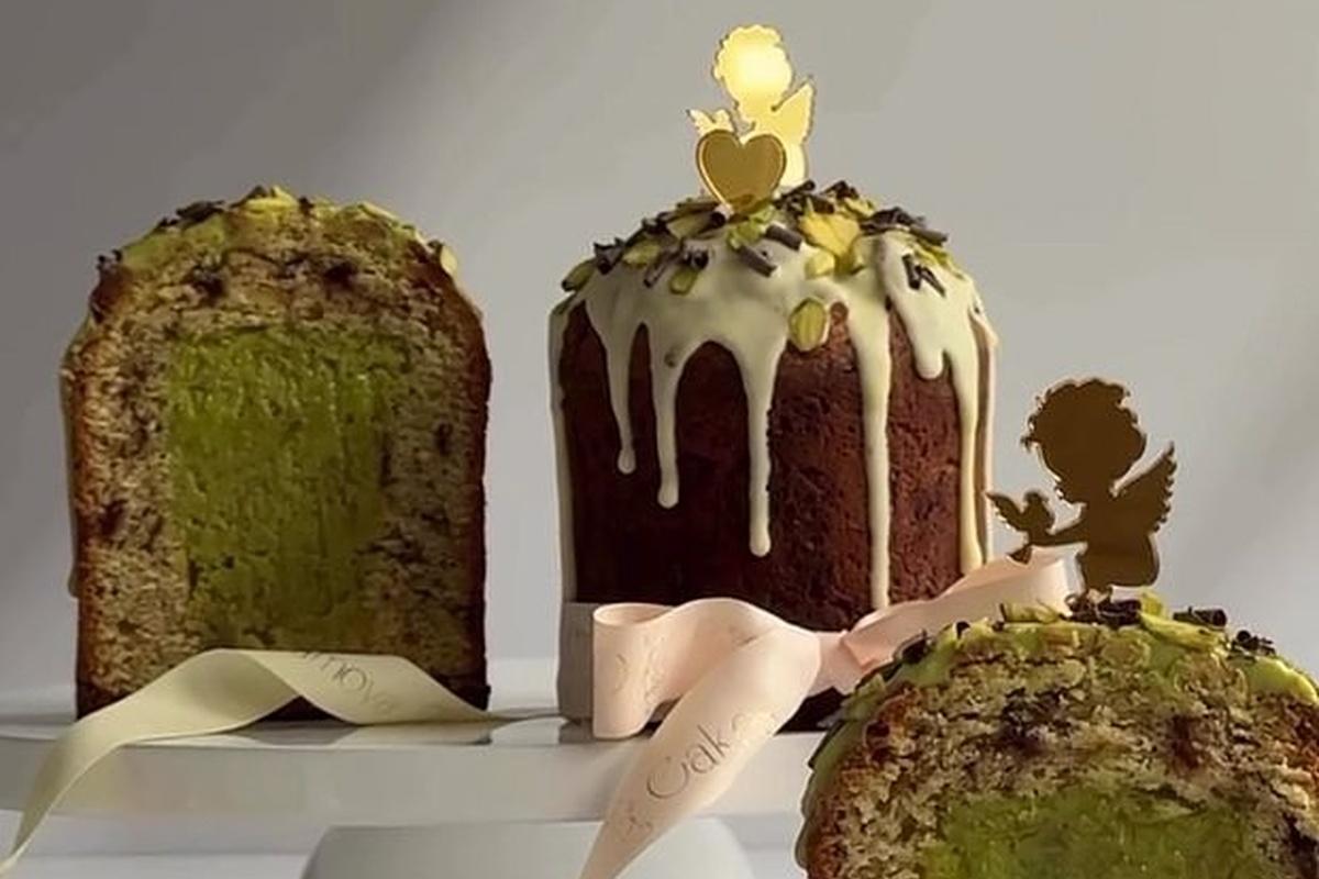 Накануне Пасхи в России резко вырос спрос на дубайские куличи